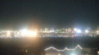 Weather camera view of Robert and Sandy Ellis ES.