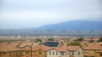 Weather camera view of Robert and Sandy Ellis ES.