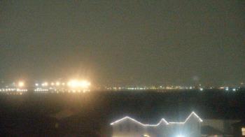 Weather camera view of Robert and Sandy Ellis ES.