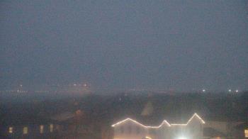 Weather camera view of Robert and Sandy Ellis ES.