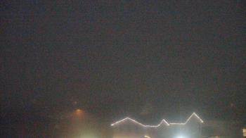 Weather camera view of Robert and Sandy Ellis ES.