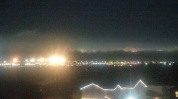 Weather camera view of Robert and Sandy Ellis ES.