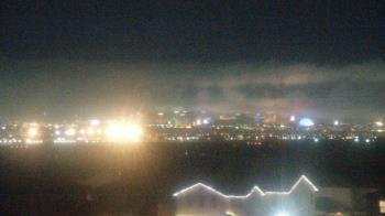 Weather camera view of Robert and Sandy Ellis ES.