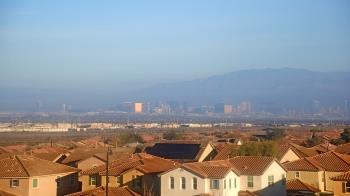 Weather camera view of Robert and Sandy Ellis ES.