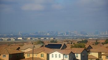 Weather camera view of Robert and Sandy Ellis ES.