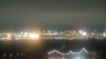 Weather camera view of Robert and Sandy Ellis ES.