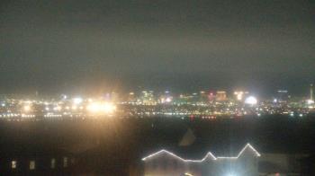 Weather camera view of Robert and Sandy Ellis ES.