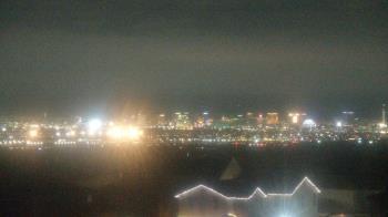 Weather camera view of Robert and Sandy Ellis ES.