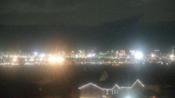 Weather camera view of Robert and Sandy Ellis ES.