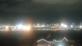 Weather camera view of Robert and Sandy Ellis ES.