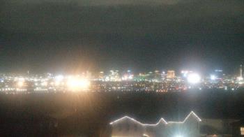 Weather camera view of Robert and Sandy Ellis ES.