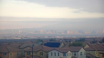 Weather camera view of Robert and Sandy Ellis ES.