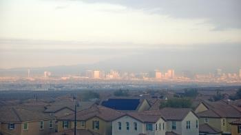 Weather camera view of Robert and Sandy Ellis ES.