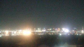 Weather camera view of Robert and Sandy Ellis ES.