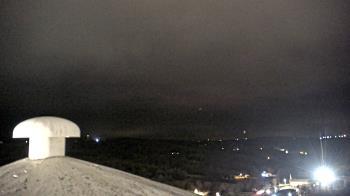 Weather camera view of Huntsville MS.