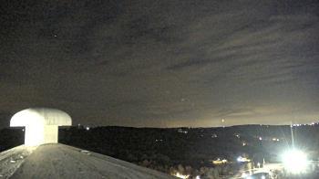 Weather camera view of Huntsville MS.