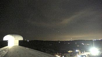 Weather camera view of Huntsville MS.