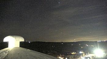 Weather camera view of Huntsville MS.