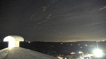 Weather camera view of Huntsville MS.