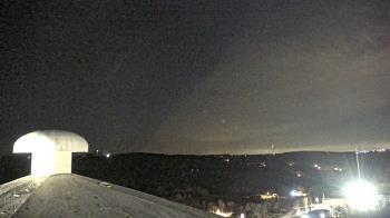 Weather camera view of Huntsville MS.