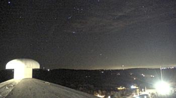 Weather camera view of Huntsville MS.