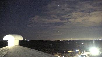 Weather camera view of Huntsville MS.