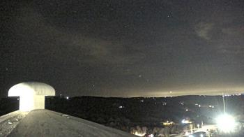 Weather camera view of Huntsville MS.