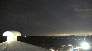 Weather camera view of Huntsville MS.