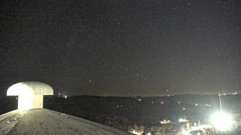 Weather camera view of Huntsville MS.