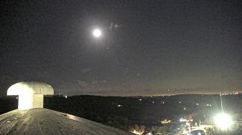 Weather camera view of Huntsville MS.