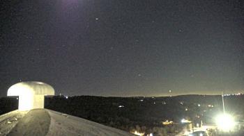 Weather camera view of Huntsville MS.