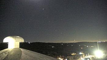 Weather camera view of Huntsville MS.