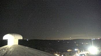 Weather camera view of Huntsville MS.