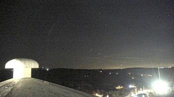 Weather camera view of Huntsville MS.