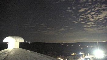 Weather camera view of Huntsville MS.