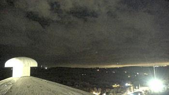 Weather camera view of Huntsville MS.