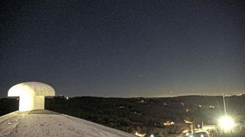 Weather camera view of Huntsville MS.