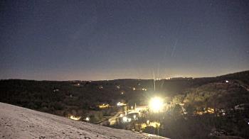 Weather camera view of Huntsville MS.