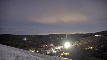 Weather camera view of Huntsville MS.