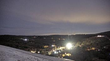 Weather camera view of Huntsville MS.