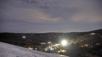 Weather camera view of Huntsville MS.