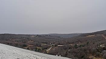 Weather camera view of Huntsville MS.