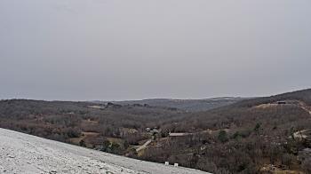 Weather camera view of Huntsville MS.