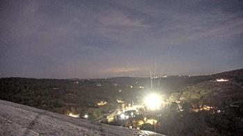 Weather camera view of Huntsville MS.