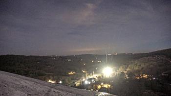 Weather camera view of Huntsville MS.