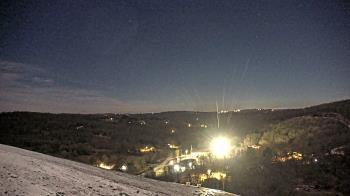 Weather camera view of Huntsville MS.