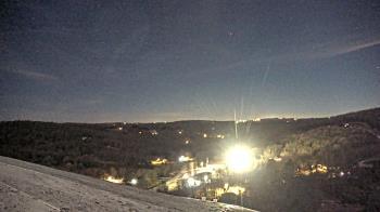 Weather camera view of Huntsville MS.