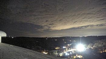 Weather camera view of Huntsville MS.
