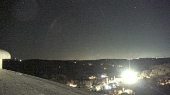 Weather camera view of Huntsville MS.