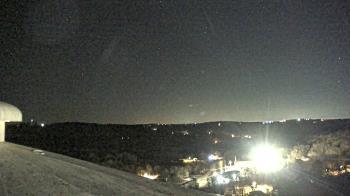 Weather camera view of Huntsville MS.